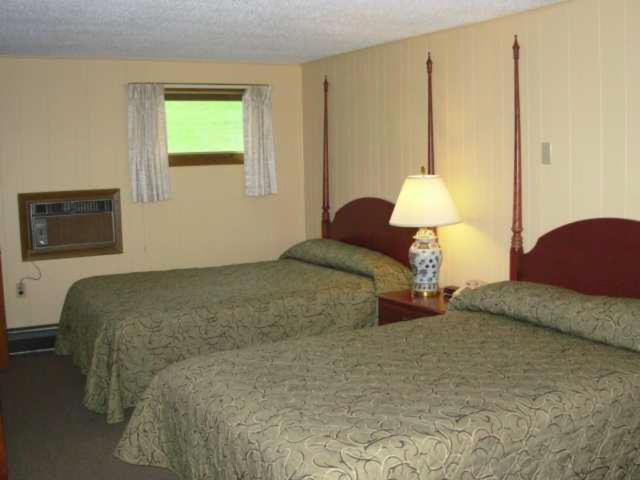 Red Carpet Inn On The Lake - Oneonta Værelse billede