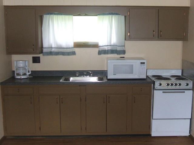 Red Carpet Inn On The Lake - Oneonta Faciliteter billede