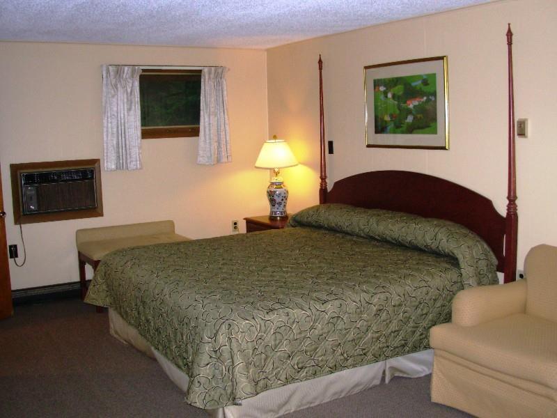 Red Carpet Inn On The Lake - Oneonta Værelse billede